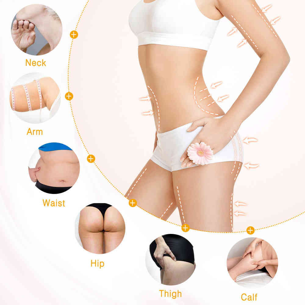 elaimei 玻尿酸超強緊緻平滑身體精華乳 120g/盒