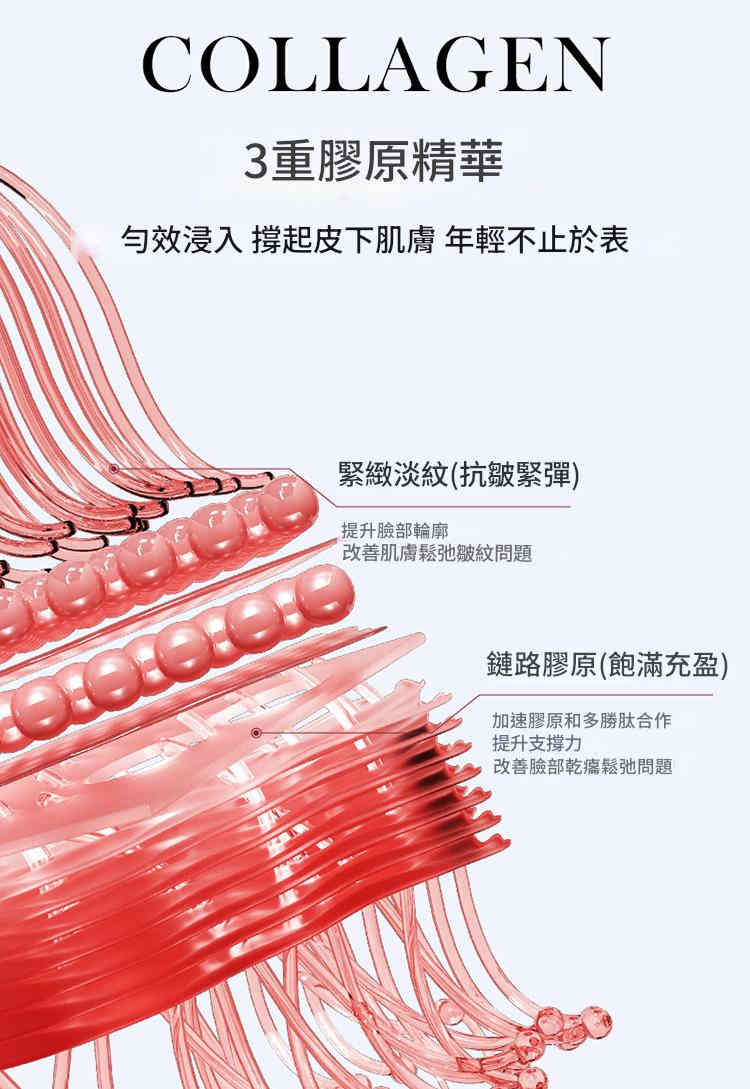 beiling mei 菸鹼醯胺亮透素顏霜水潤保濕輕白乳霜 100g/瓶