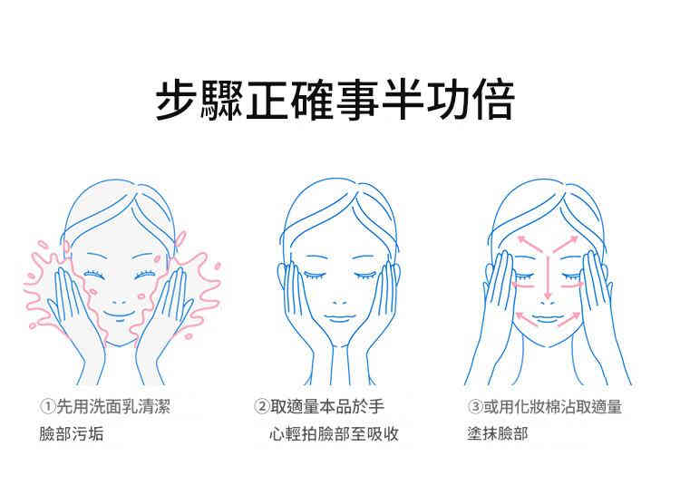 moxie girl z 神經醯胺酵母水潤柔膚水保濕保濕緊緻細膩提亮膚色精華水 120ml/瓶