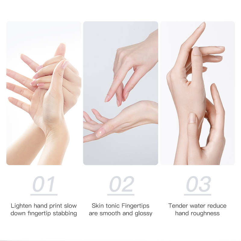 KORMESIC Pamper Hands 滋潤護手霜30g - 6種果香口味 CUN00068 5