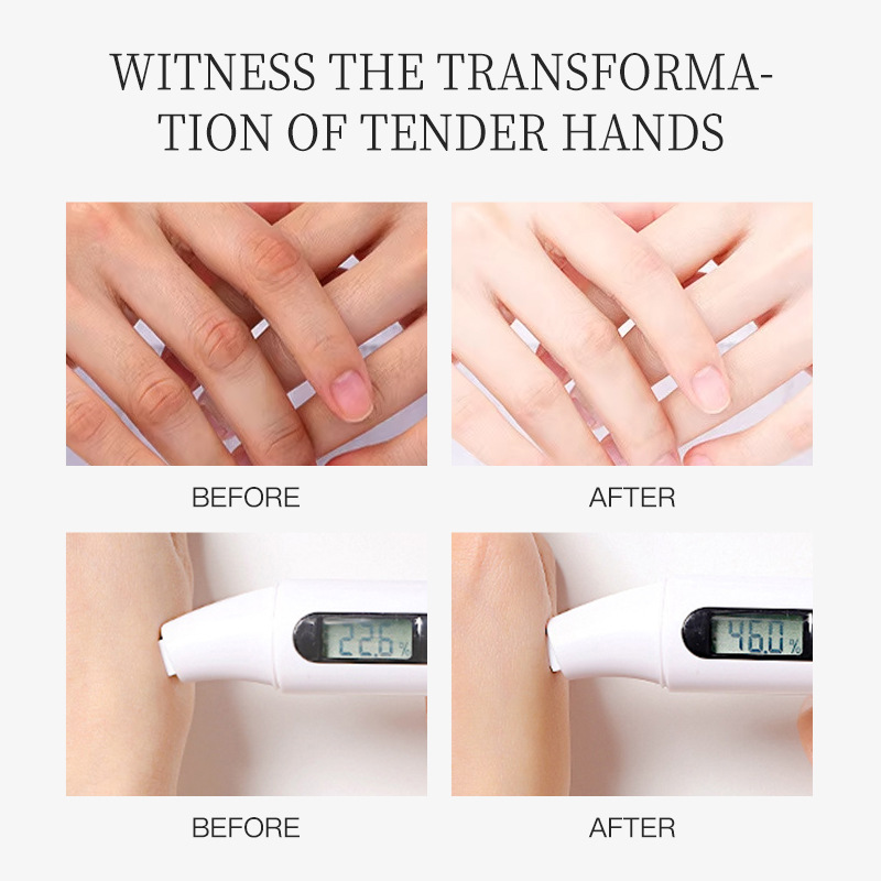 KORMESIC Pamper Hands 滋潤護手霜30g - 6種果香口味 CUN00068 7