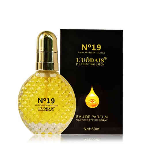 l'uodais n°19 修護香水精油 60ml