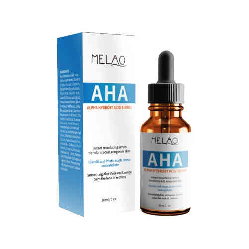 melao 果酸精華原液 30ml/支