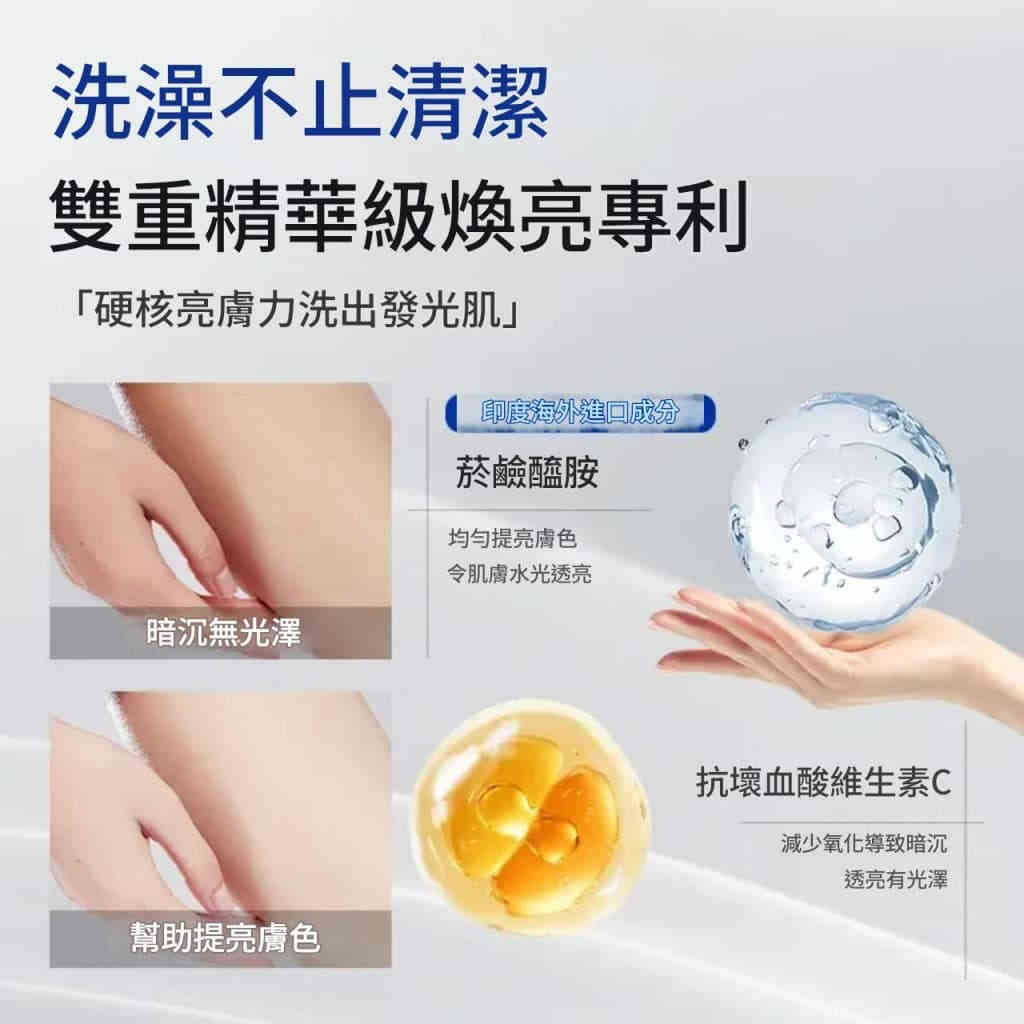 MAXI BIO 香氛水感沐浴油 500ml 详情 05 33 1024x1024