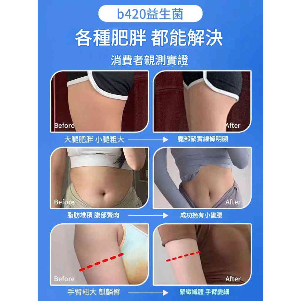 韓國 SoulNourishing B420益生菌酵素100g(2g/條*50條)/瓶 auto draft