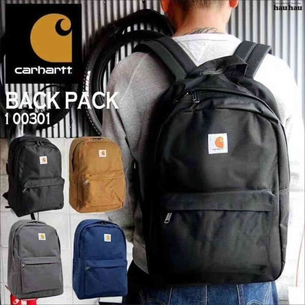 carhartt trade 系列21l背囊( 4個顏色)