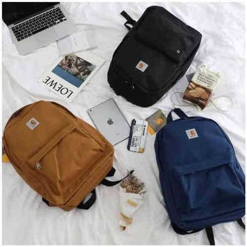 carhartt trade 系列21l背囊( 4個顏色）