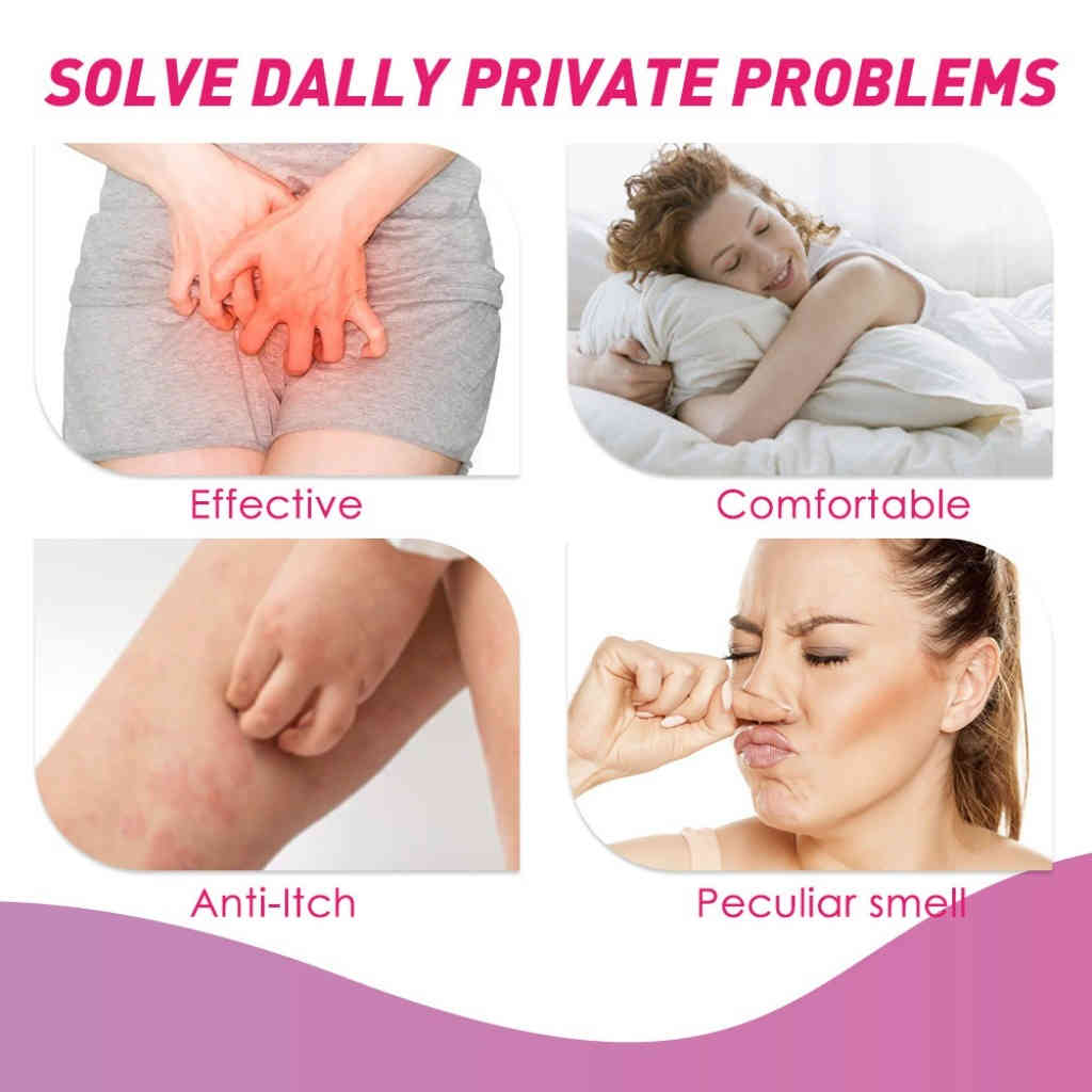 hbesty私密止癢膏 10g/支｜快速舒緩・長效抗菌・溫和修護｜告反覆搔癢，重拾清爽自信