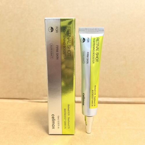 ( 韓國 ）celimax 視黃醇特效緊致精華液 15ml/盒