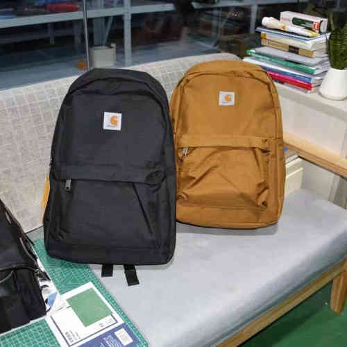 carhartt trade 系列21l背囊( 4個顏色）