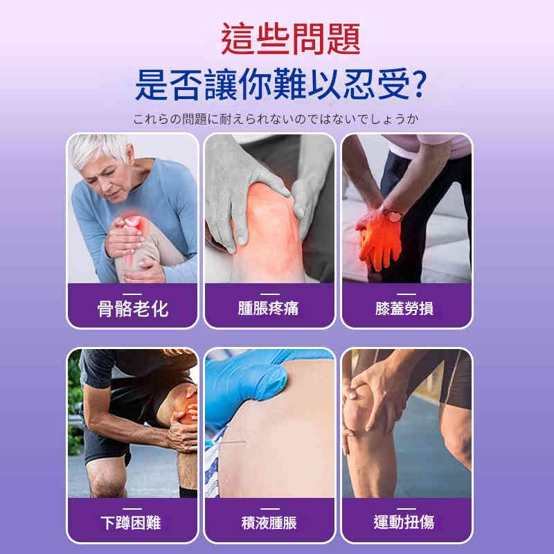 ( 日本 ) 岩井昃弘草本配方特效膝關節炎半月板損傷止痛貼 （ 一盒12貼)