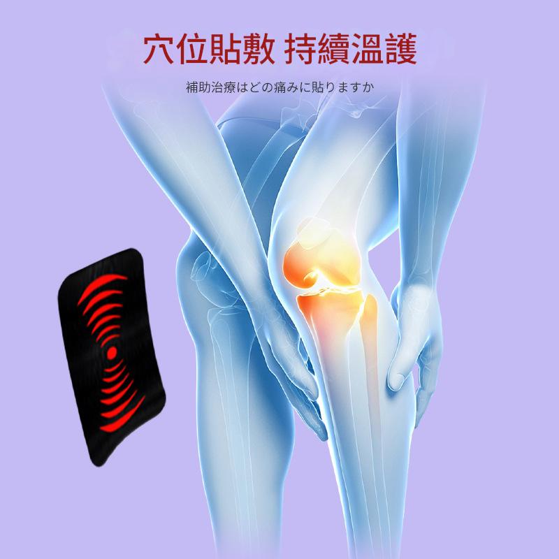 ( 日本 ) 岩井昃弘草本配方特效膝關節炎半月板損傷止痛貼 （ 一盒12貼)