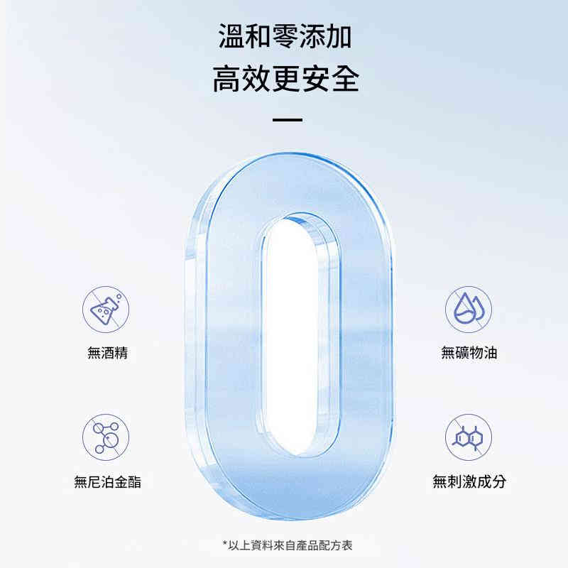 lanlatÉr 水楊酸薄荷茶樹成份特效爽膚水 100ml/瓶 lanlatÉr 水楊酸薄荷茶樹成份特效爽膚水 100ml/瓶