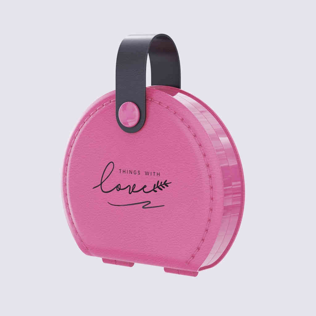 「匠心針線盒：分區收納，儀式感滿分的縫紉美學」