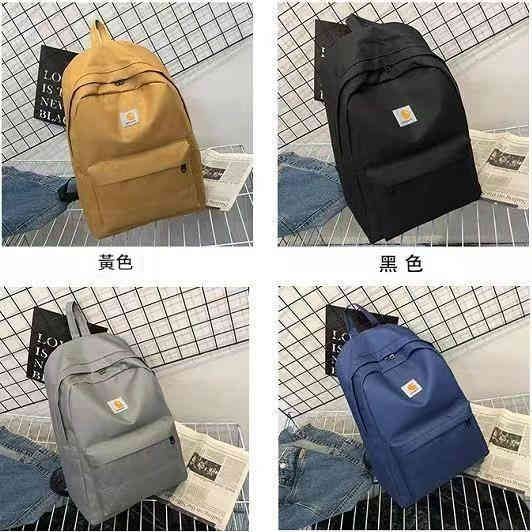 carhartt trade 系列21l背囊( 4個顏色）