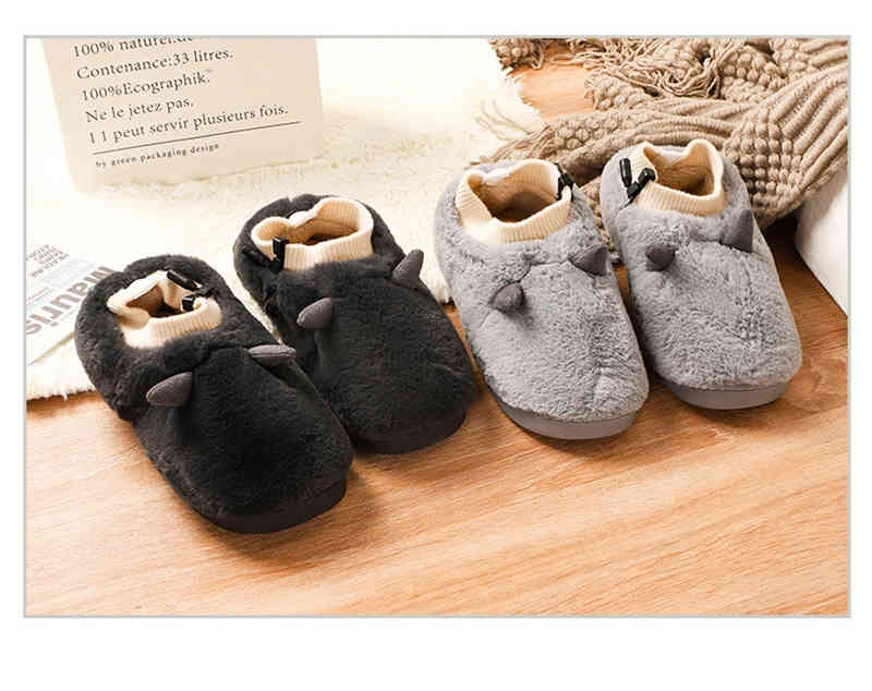 ( 冬天寶貝)usb 充電式可清洗棉質保溫暖鞋 黑色/灰色可選