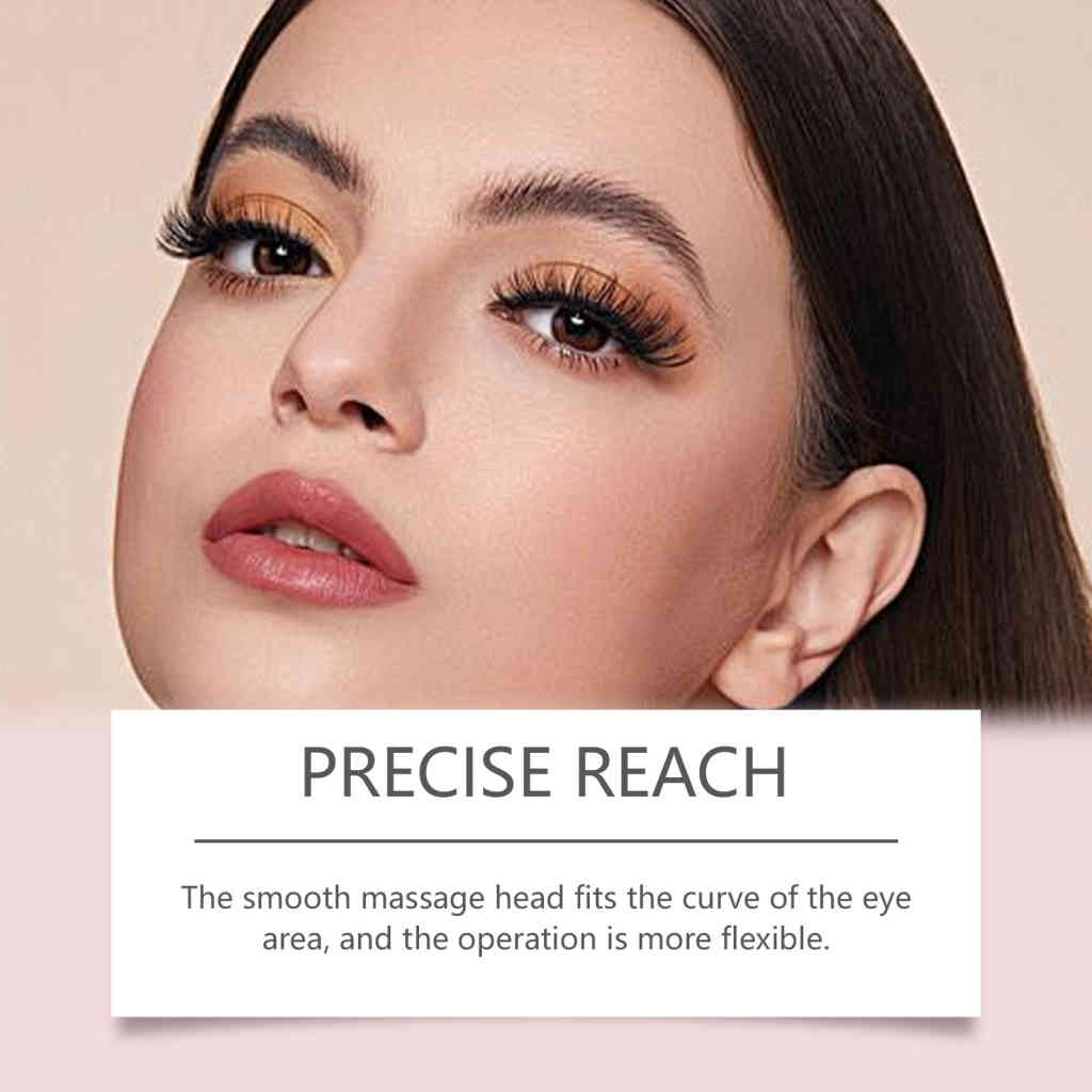 jaysuing 電動按摩多肽眼霜