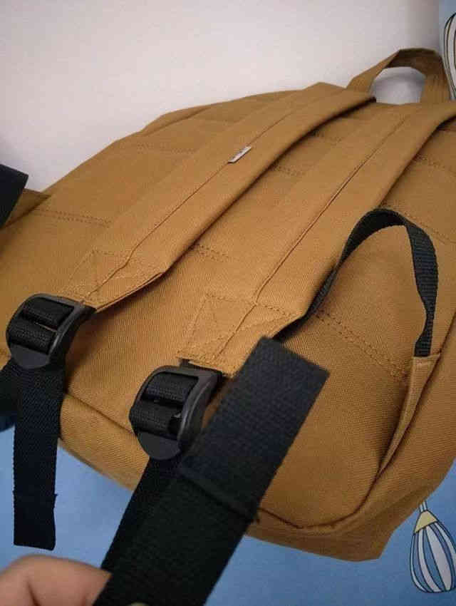 carhartt trade 系列21l背囊( 4個顏色）