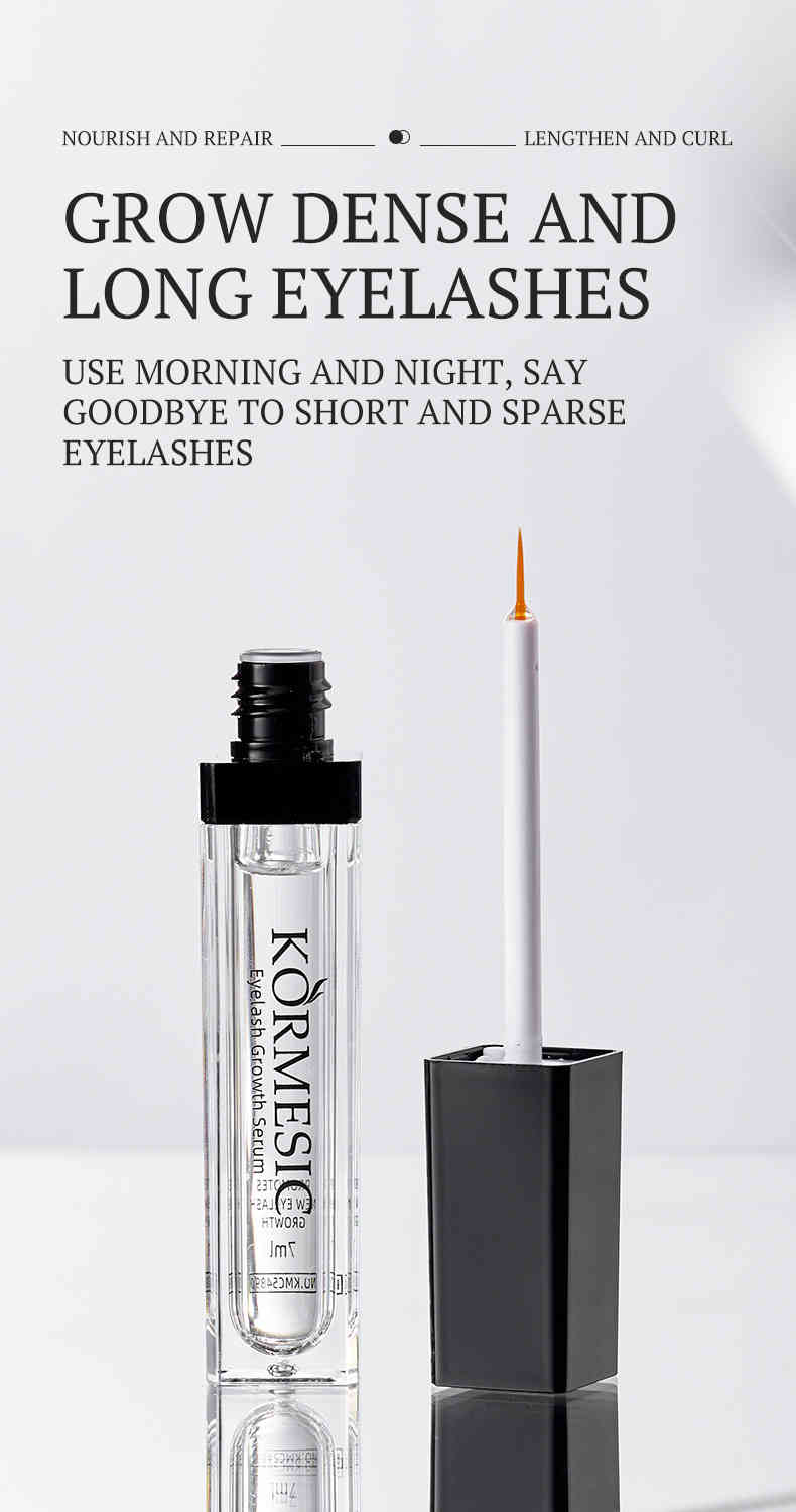 KORMESIC 睫毛滋養生長液 7ml CUN00116 1