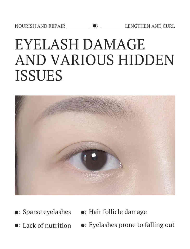 KORMESIC 睫毛滋養生長液 7ml CUN00116 2