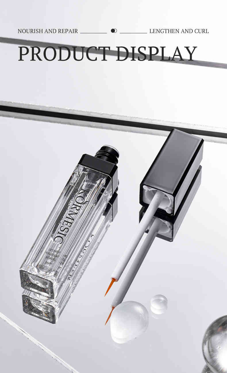 KORMESIC 睫毛滋養生長液 7ml CUN00116 7