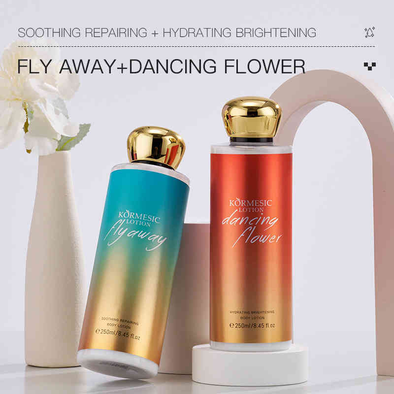 KORMESIC 香氛身體乳液 250ml CUN00124 2