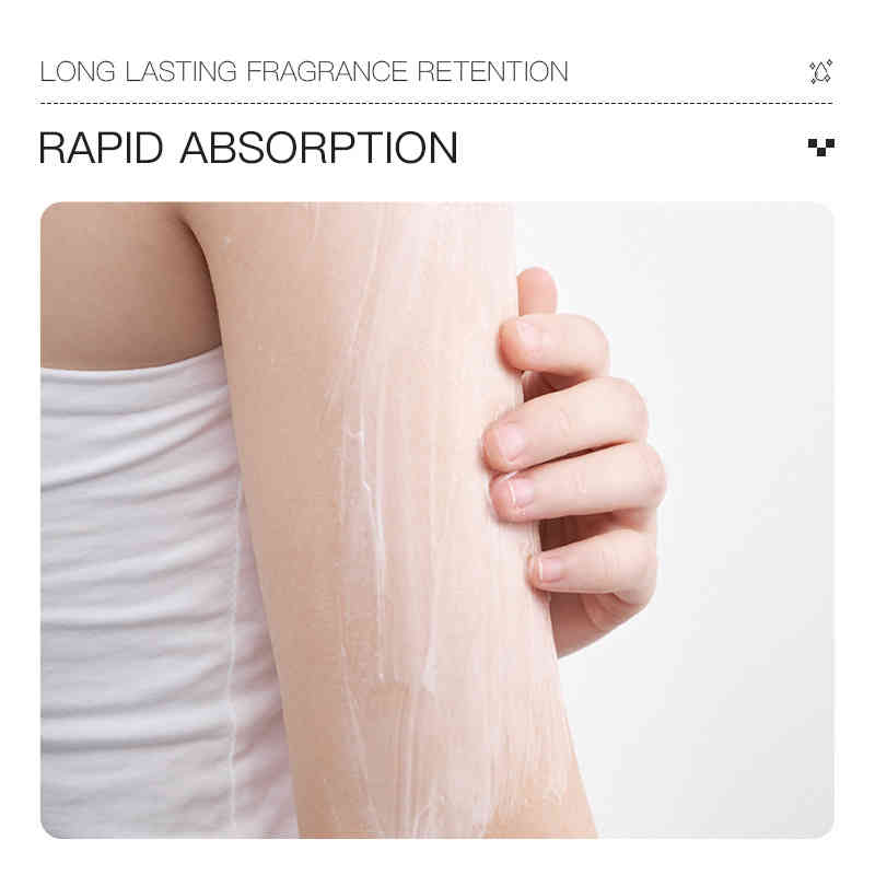 KORMESIC 香氛身體乳液 250ml CUN00124 6