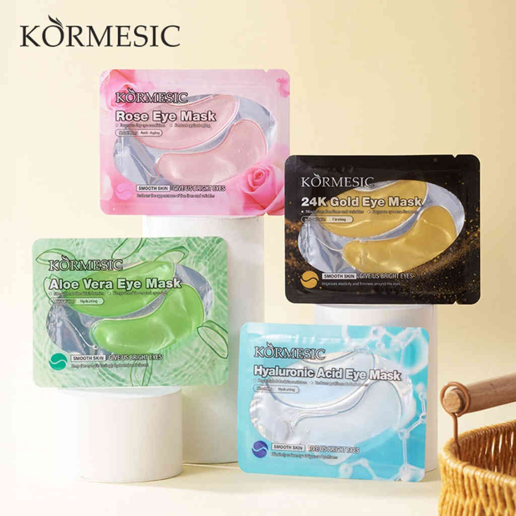 kormesic 多效修護眼膜 7.5g