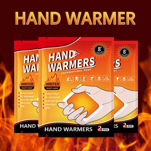 hand warmer便攜暖暖包（2個/袋 x 10袋）
