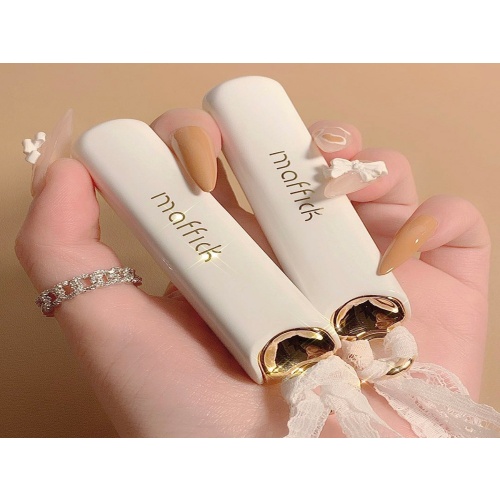 PickyEgg首頁 maffick 蕾絲蜜語輕霧啞光唇膏 3.8g/支