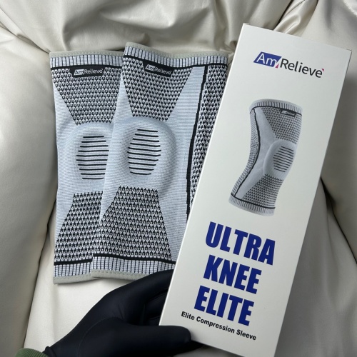 PickyEgg首頁 amrelieve運動多功能護膝 男女同款 運動防護必備