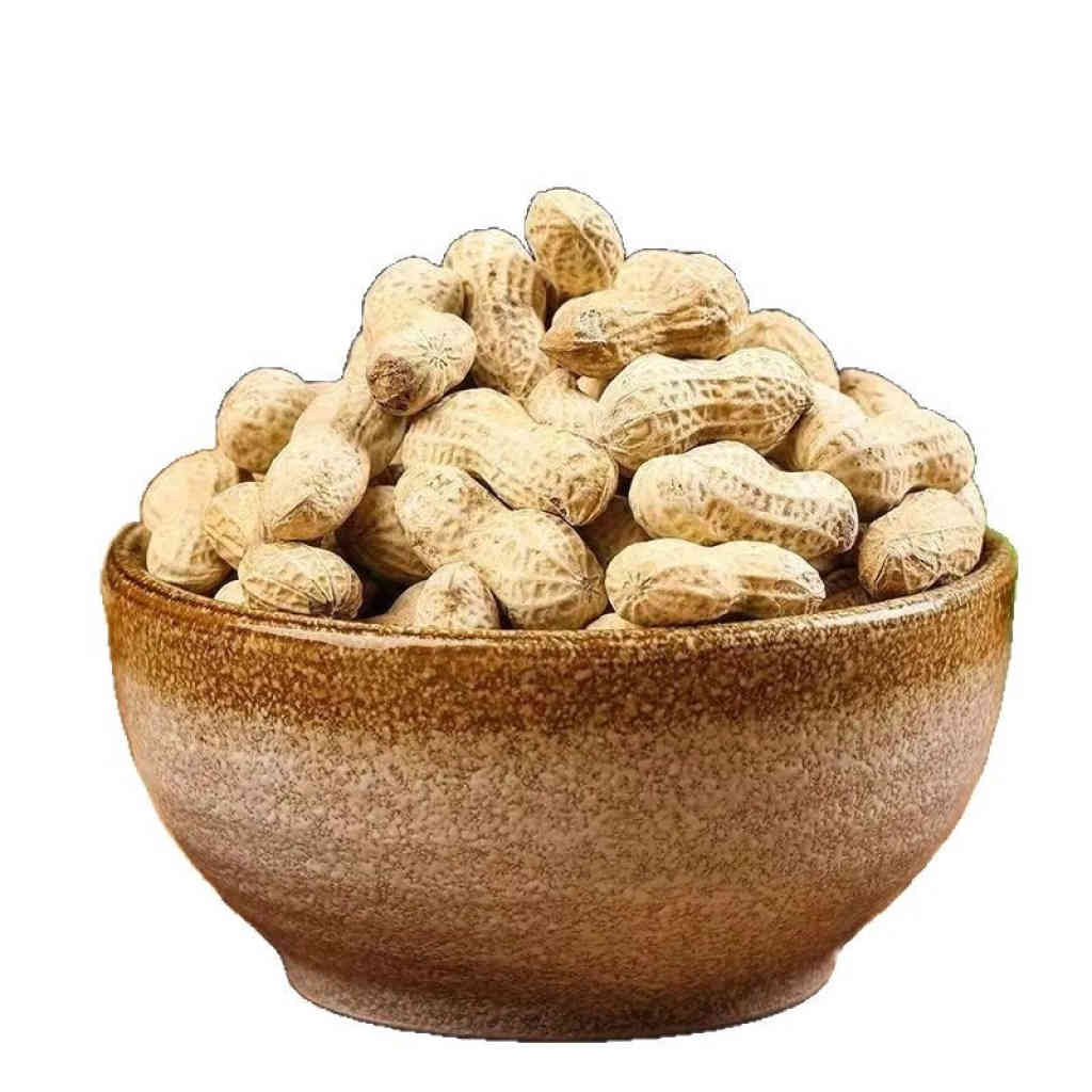 【多口味花生組合】奶香/蒜香風味400g*1袋