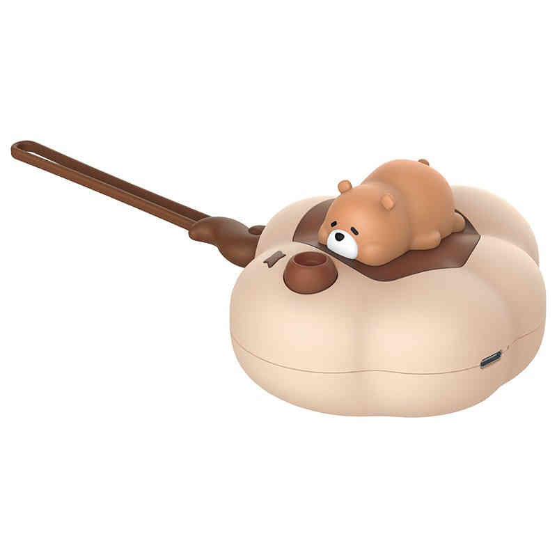 電萌寵迷你暖手寶 電萌寵迷你暖手寶