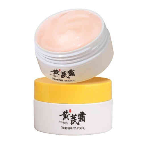 msmeesuh 蜜束黃耆霜 50g x 2盒