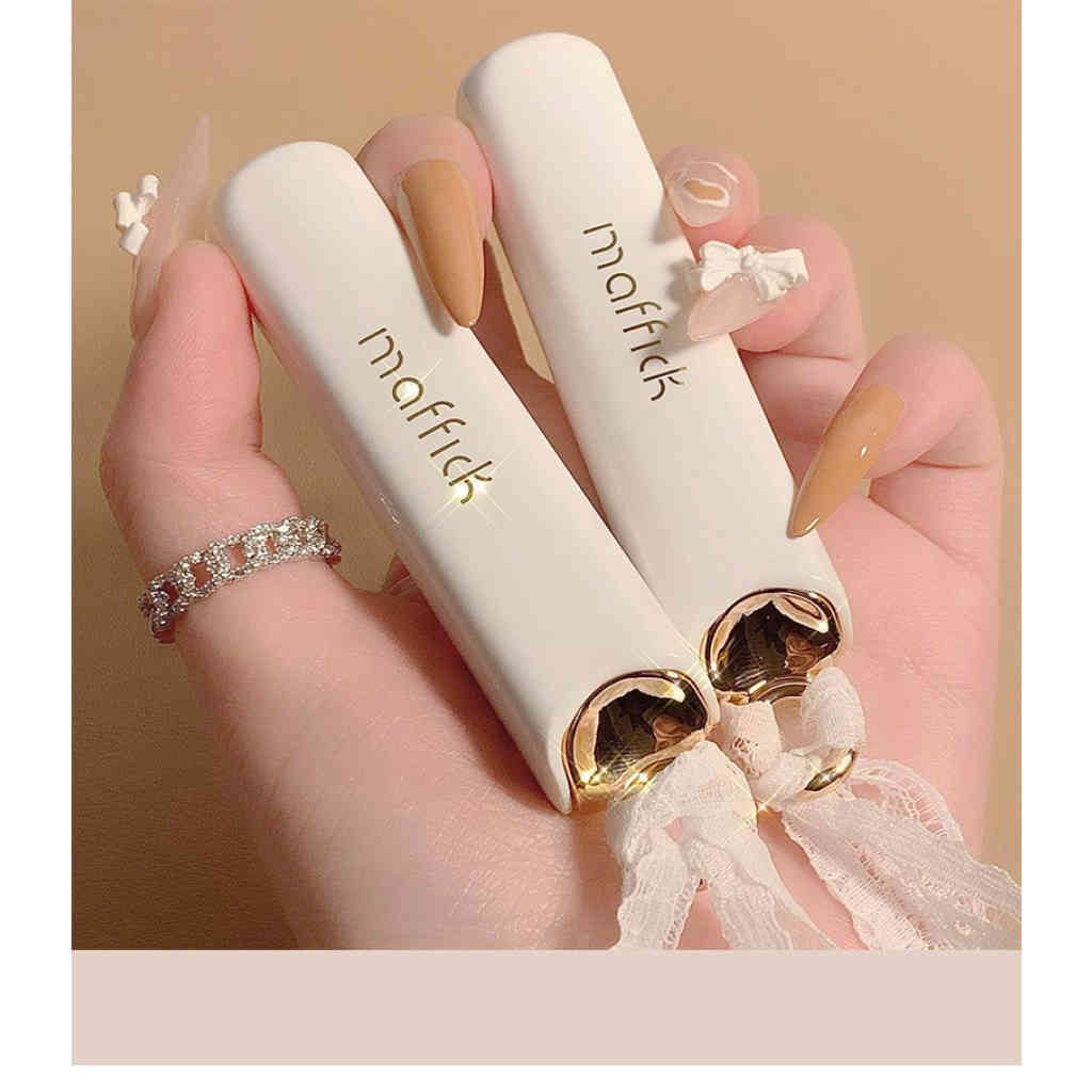 maffick 蕾絲蜜語輕霧啞光唇膏 3.8g/支