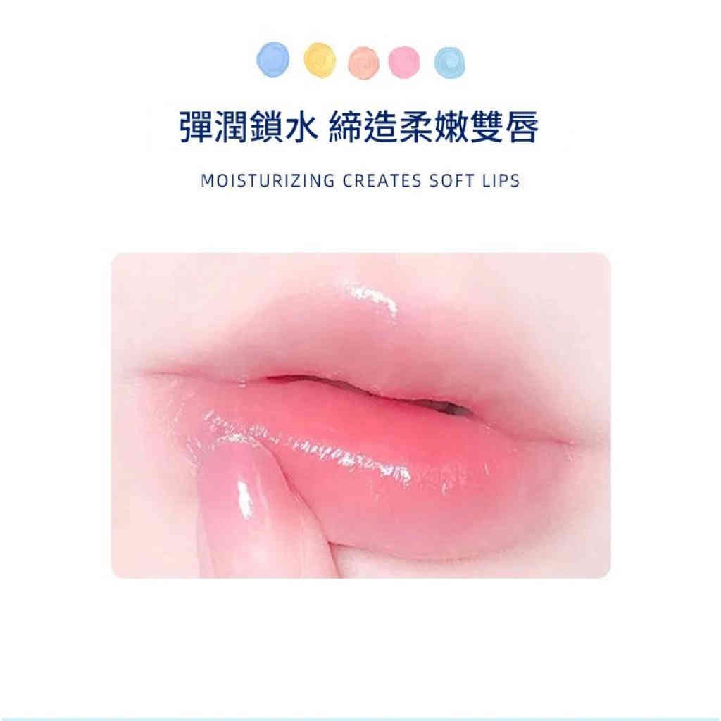 潤唇膏補水保濕唇膜修護男女淡化唇紋唇油唇蜜套裝