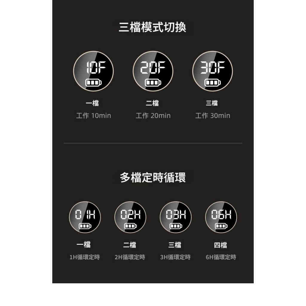 t5 無線臭氧鞋子除臭器