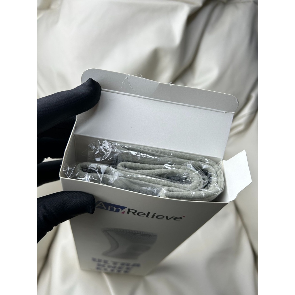 amrelieve運動多功能護膝 男女同款 運動防護必備