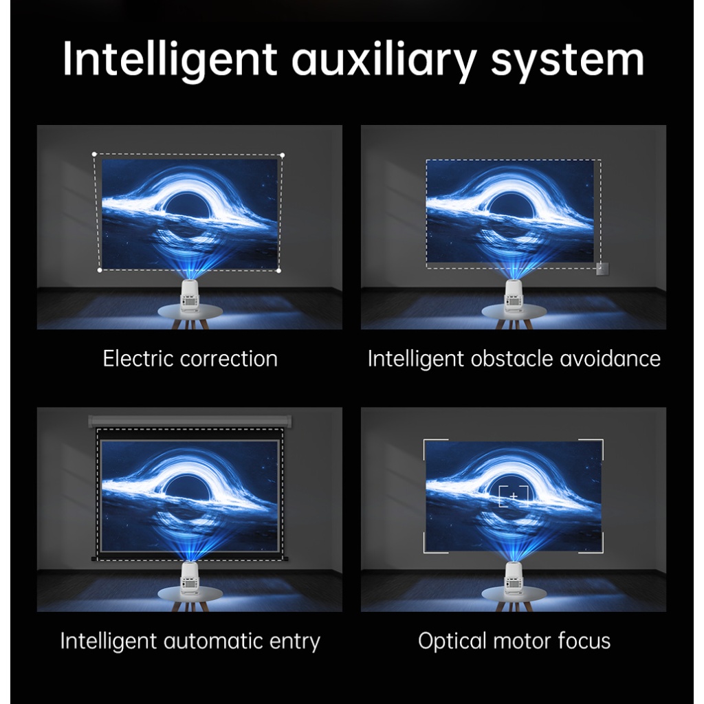 s40 便攜式投影儀