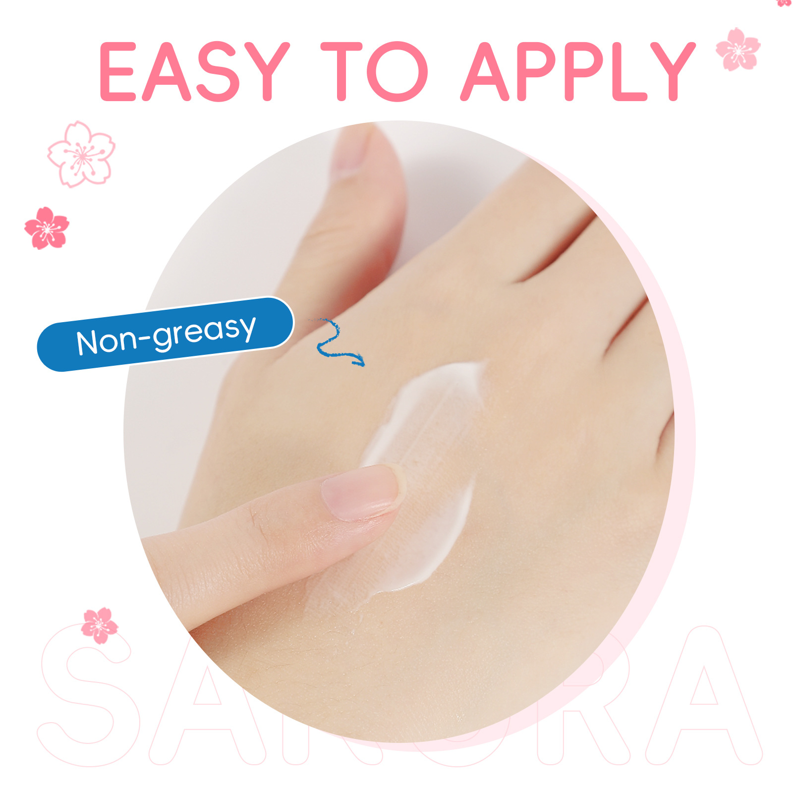 萊蔻日本櫻花精華乳霜25g 補水保濕霜 萊蔻日本櫻花精華乳霜25g 補水保濕霜