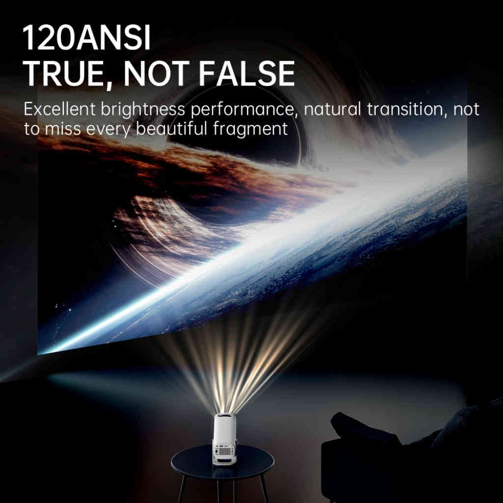 s40 便攜式投影儀