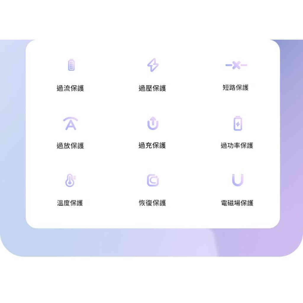 jurgen lange掌心時尚/高顏值四色mini行動電源