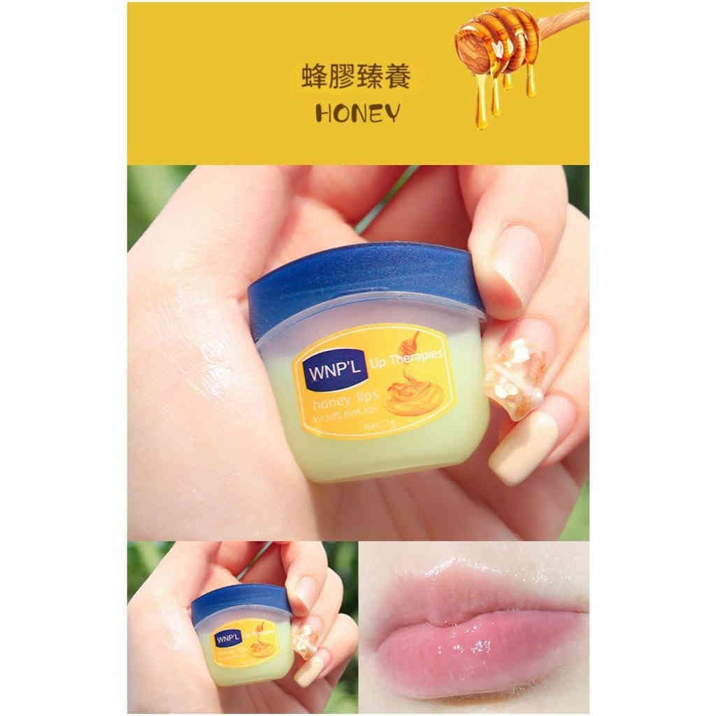 潤唇膏補水保濕唇膜修護男女淡化唇紋唇油唇蜜套裝