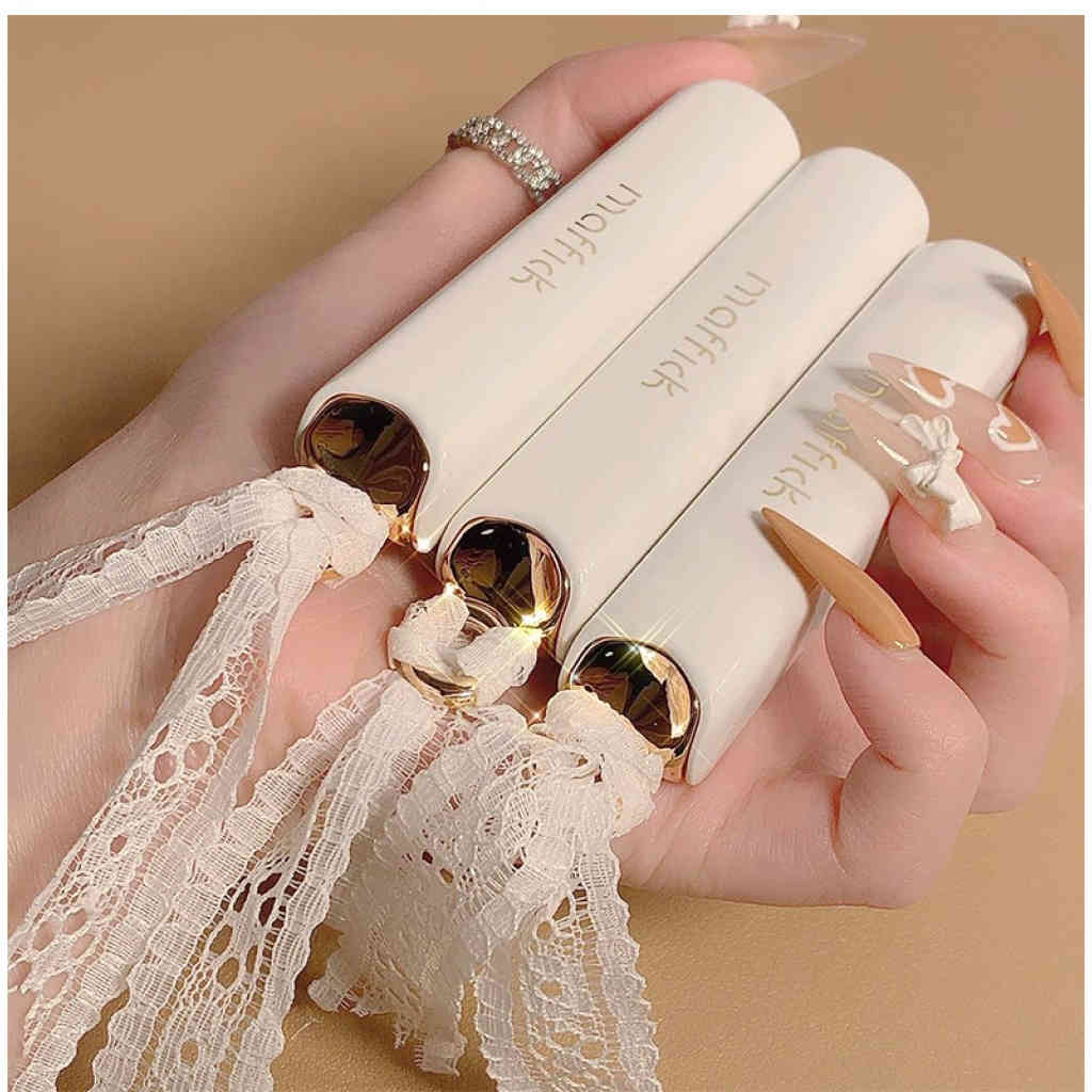 maffick 蕾絲蜜語輕霧啞光唇膏 3.8g/支