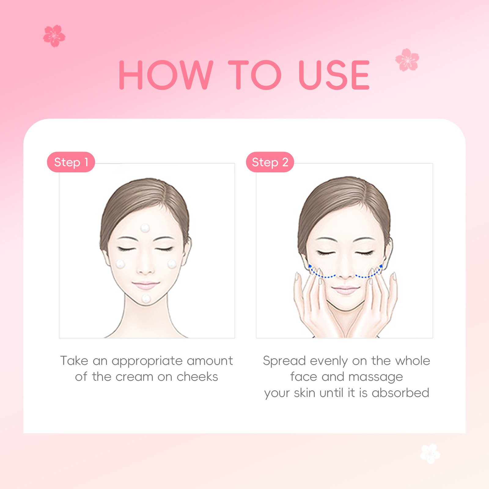 萊蔻日本櫻花精華乳霜25g 補水保濕霜 萊蔻日本櫻花精華乳霜25g 補水保濕霜