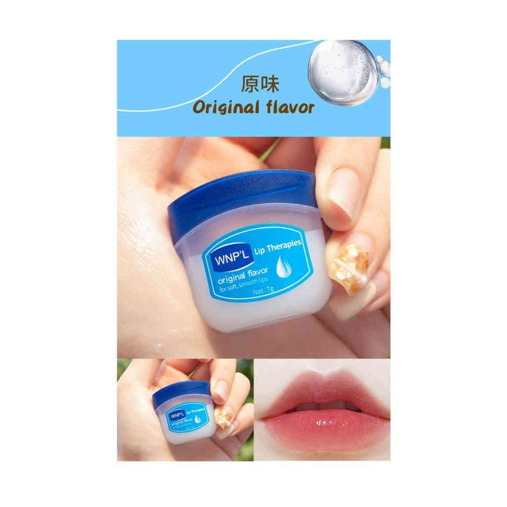 潤唇膏補水保濕唇膜修護男女淡化唇紋唇油唇蜜套裝