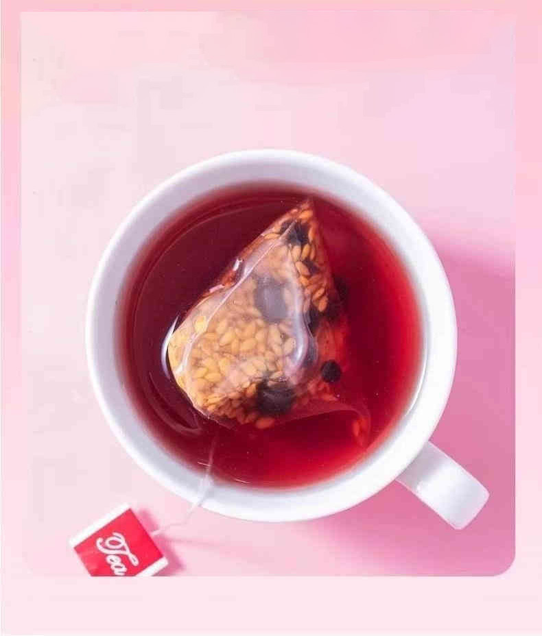 養巢護宮黃體酮養雌茶1袋/10包 (10g/1包)