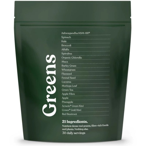 優質食品 free soul greens 全植綠葉蔬菜綠粉