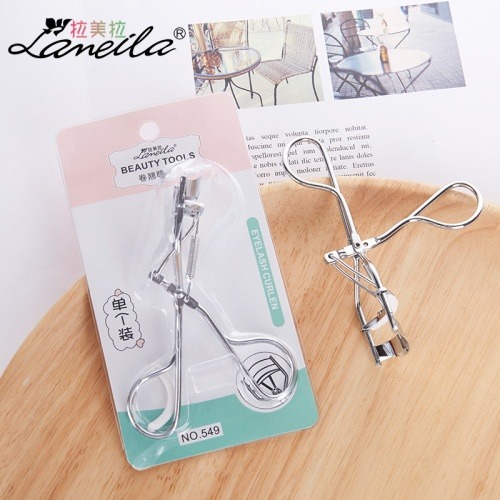 拉美拉 捲翹睫毛夾