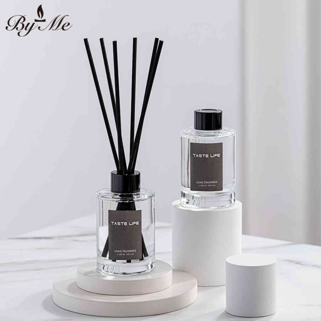 byme taste life by me 無火香薰 120ml/瓶